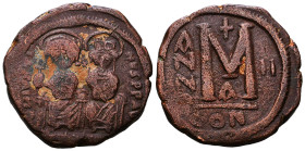 Byzantine Coins. Circa 7th – 12th Century.


Reference :
Condition: Very Fine