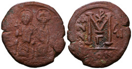 Byzantine Coins. Circa 7th – 12th Century.


Reference :
Condition: Very Fine