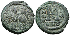 Byzantine Coins. Circa 7th – 12th Century.


Reference :
Condition: Very Fine