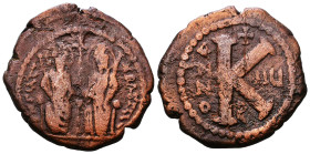 Byzantine Coins. Circa 7th – 12th Century.


Reference :
Condition: Very Fine