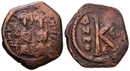 Byzantine Coins. Circa 7th – 12th Century.


Reference :
Condition: Very Fine