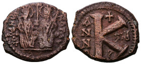 Byzantine Coins. Circa 7th – 12th Century.


Reference :
Condition: Very Fine