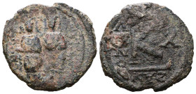 Byzantine Coins. Circa 7th – 12th Century.


Reference :
Condition: Very Fine