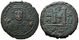 Byzantine Coins. Circa 7th – 12th Century.


Reference :
Condition: Very Fine