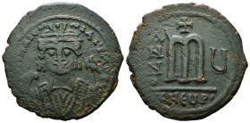 Byzantine Coins. Circa 7th – 12th Century.


Reference :
Condition: Very Fine