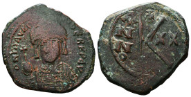 Byzantine Coins. Circa 7th – 12th Century.


Reference :
Condition: Very Fine