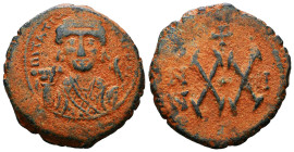 Byzantine Coins. Circa 7th – 12th Century.


Reference :
Condition: Very Fine