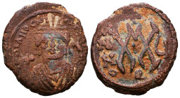 Byzantine Coins. Circa 7th – 12th Century.


Reference :
Condition: Very Fine