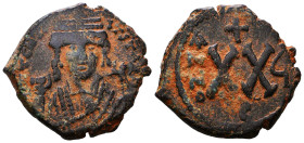 Byzantine Coins. Circa 7th – 12th Century.


Reference :
Condition: Very Fine