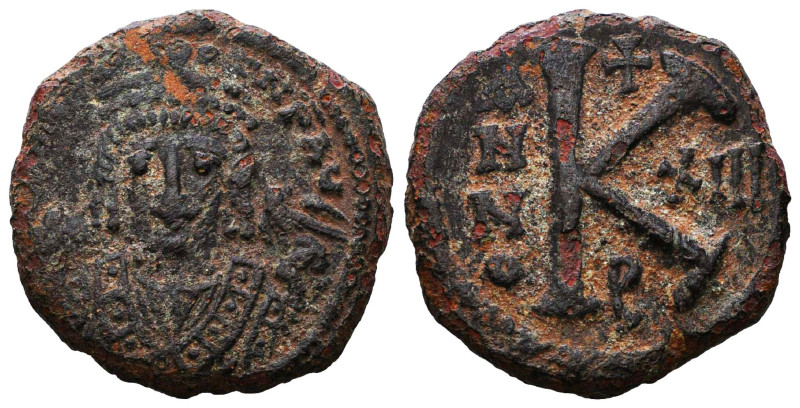 Byzantine Coins. Circa 7th – 12th Century.


Reference :
Condition: Very Fine