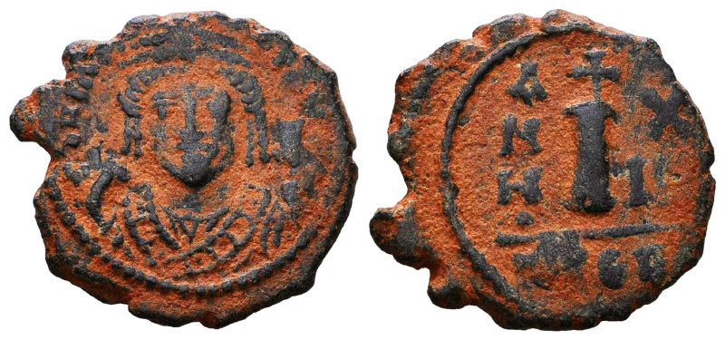 Byzantine Coins. Circa 7th – 12th Century.


Reference :
Condition: Very Fine