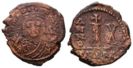 Byzantine Coins. Circa 7th – 12th Century.


Reference :
Condition: Very Fine