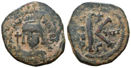 Byzantine Coins. Circa 7th – 12th Century.


Reference :
Condition: Very Fine