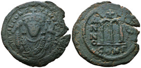 Byzantine Coins. Circa 7th – 12th Century.


Reference :
Condition: Very Fine