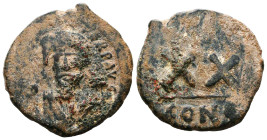 Byzantine Coins. Circa 7th – 12th Century.


Reference :
Condition: Very Fine