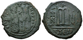 Byzantine Coins. Circa 7th – 12th Century.


Reference :
Condition: Very Fine