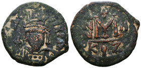 Byzantine Coins. Circa 7th – 12th Century.


Reference :
Condition: Very Fine