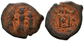 Byzantine Coins. Circa 7th – 12th Century.


Reference :
Condition: Very Fine