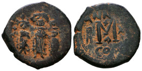 Byzantine Coins. Circa 7th – 12th Century.


Reference :
Condition: Very Fine