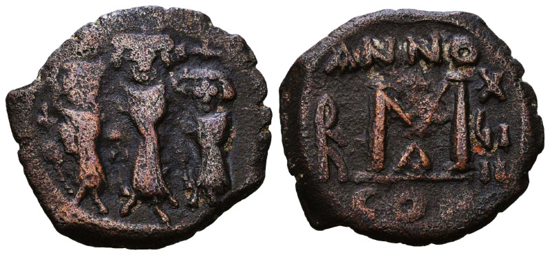 Byzantine Coins. Circa 7th – 12th Century.


Reference :
Condition: Very Fine