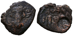 Byzantine Coins. Circa 7th – 12th Century.


Reference :
Condition: Very Fine