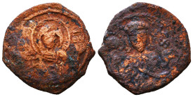 Byzantine Coins. Circa 7th – 12th Century.


Reference :
Condition: Very Fine