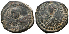 Byzantine Coins. Circa 7th – 12th Century.


Reference :
Condition: Very Fine