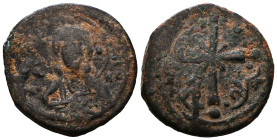 Byzantine Coins. Circa 7th – 12th Century.


Reference :
Condition: Very Fine