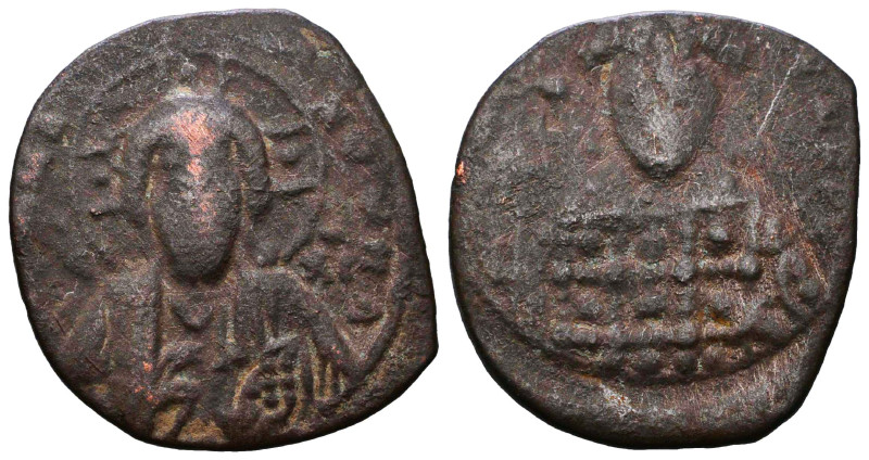 Byzantine Coins. Circa 7th – 12th Century.


Reference :
Condition: Very Fine