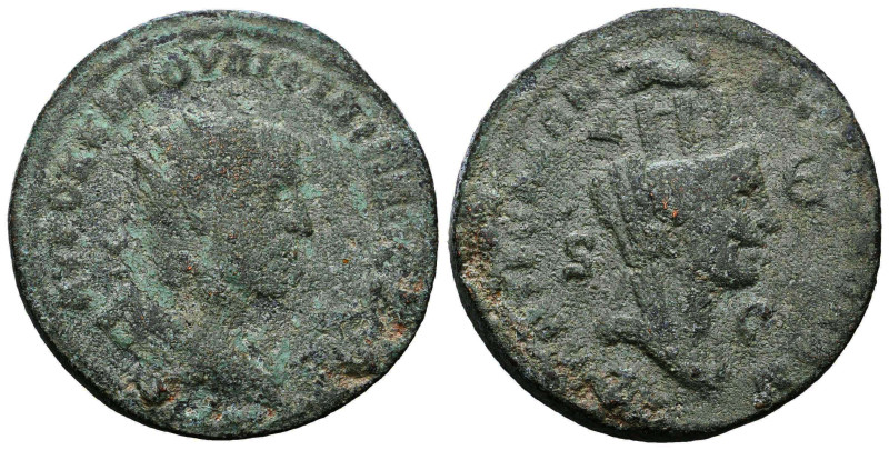 Roman Provincial Coins. Circa 1st – 4th Century.


Reference :
Condition: Very F...