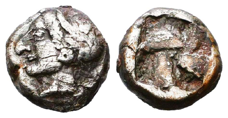 Greek Coins. Circa BC 5th – AD 1st Century.

Reference :
Condition: Very Fine