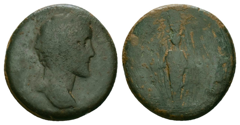 Roman Provincial Coins, Ae



Reference :

Condition: Very Fine

Weight:...