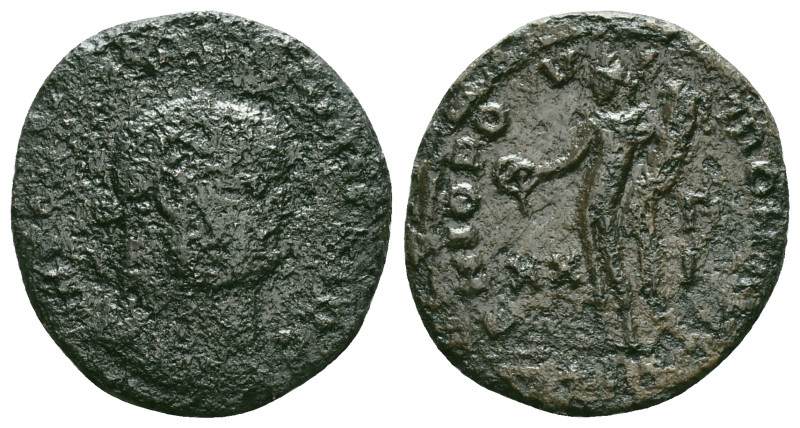 Roman Imperial Coins, Ae



Reference :

Condition: Very Fine

Weight: 1...