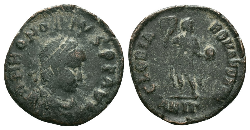 Roman Imperial Coins, Ae



Reference :

Condition: Very Fine

Weight: 3...