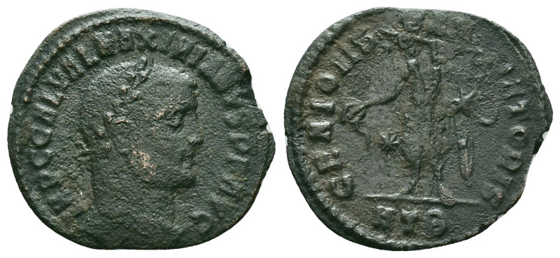 Roman Imperial Coins, Ae



Reference :

Condition: Very Fine

Weight: 4...