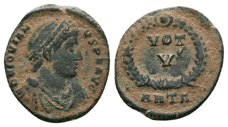 Roman Imperial Coins, Ae



Reference :

Condition: Very Fine

Weight: 2...