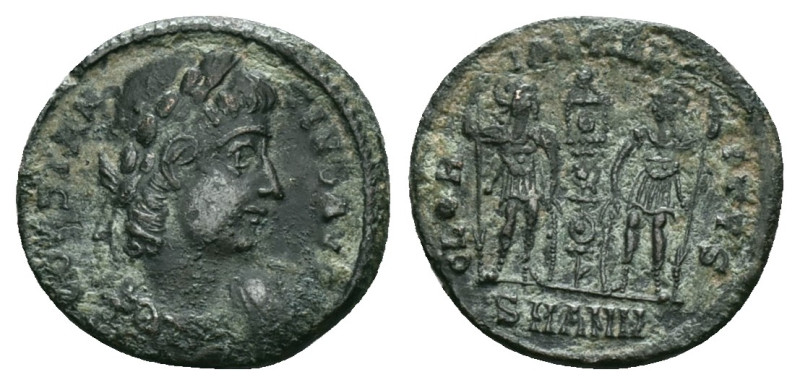 Roman Imperial Coins, Ae



Reference :

Condition: Very Fine

Weight: 1...