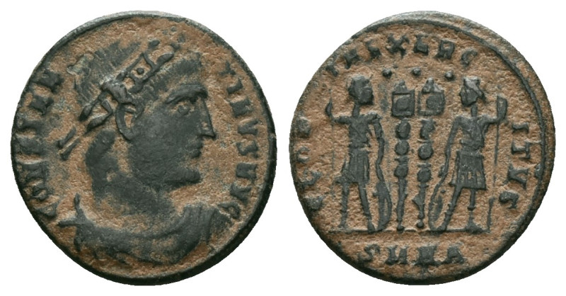 Roman Imperial Coins, Ae



Reference :

Condition: Very Fine

Weight: 2...