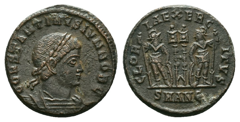 Roman Imperial Coins, Ae



Reference :

Condition: Very Fine

Weight: 2...