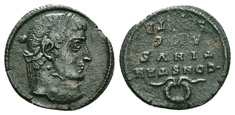 Roman Imperial Coins, Ae



Reference :

Condition: Very Fine

Weight: 1...