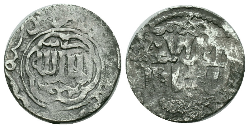 Islamic Silver Coins. Circa 7th – 16th Century. Ar

Condition: Very Fine

We...