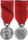 Poland, 30th anniversary of the Polish People's Republic 1944-1974, 1974, Ø 32 mm ca. White metal. XF