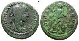 Thrace. Deultum. Severus Alexander AD 222-235. Bronze Æ