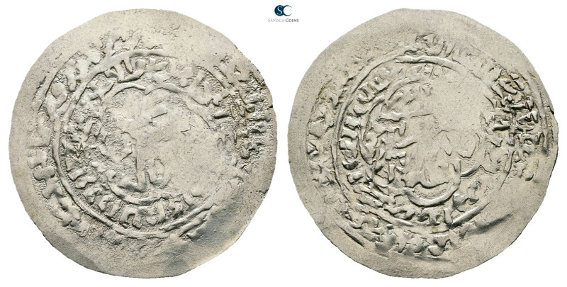 . al-Mahjam mint AH 721-764. Rasulids. al-Malik al-Mujahd Sayf al-Islam Ali 
AR...