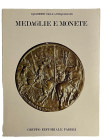 PERIODICI I quaderni dell'antiquario n° 10 anno I: Graham Pollard e Giuseppe Mauri Mori "Medaglie e monete", Fabbri Editore Milano 1981.