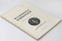 Mennictwo Władysława Łokietka, B. Paszkiewicz