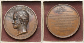 Medal, Adam Jerzy Czartoryski 1847 R3