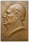 Plakieta MW (90x60) Stanisław Staszic