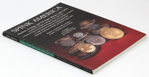 Spink 1999 - An Important Collection of Polish Coins Sprzedawana anonimowo kolek...