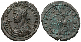 Probus (276-282 n.e.) Antoninian, Siscia